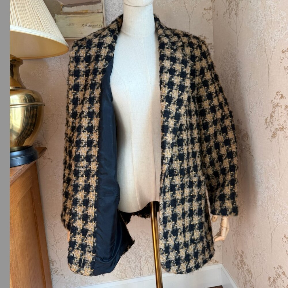 Vintage Rafaella blazer/jacket - Picture 5 of 14
